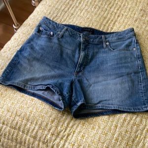 Banana Republic Jean short